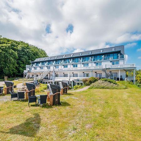 Hotel Koenigslinie Sassnitz Luaran gambar