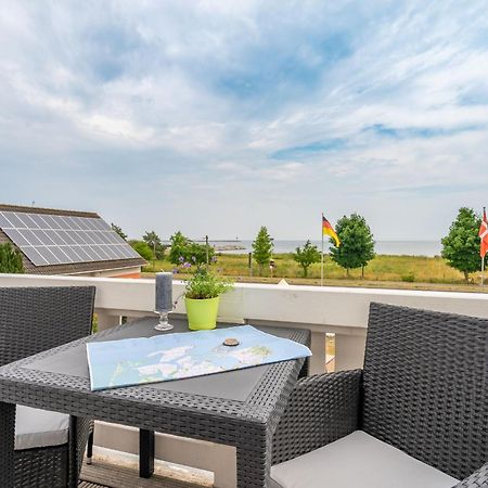 Hotel Koenigslinie Sassnitz Luaran gambar