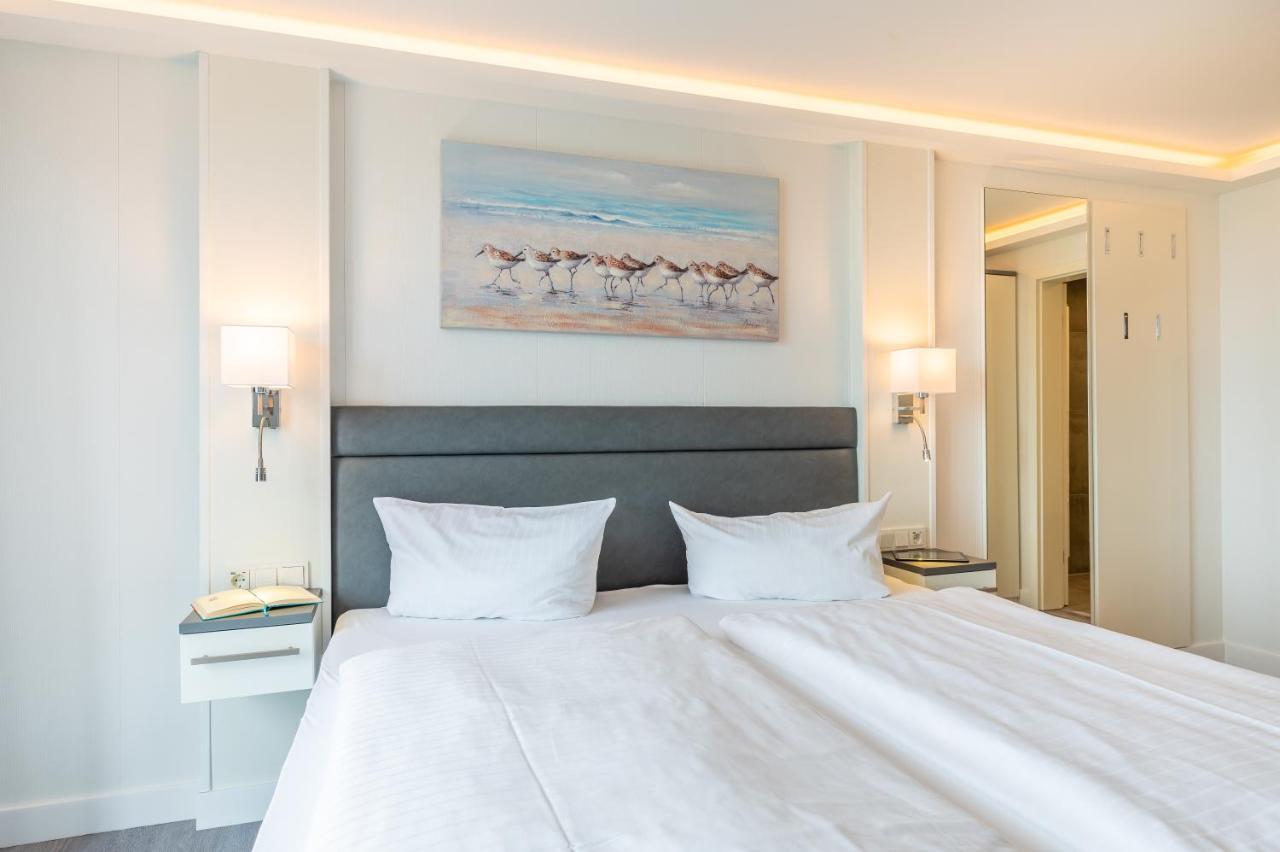 Hotel Koenigslinie Sassnitz Luaran gambar
