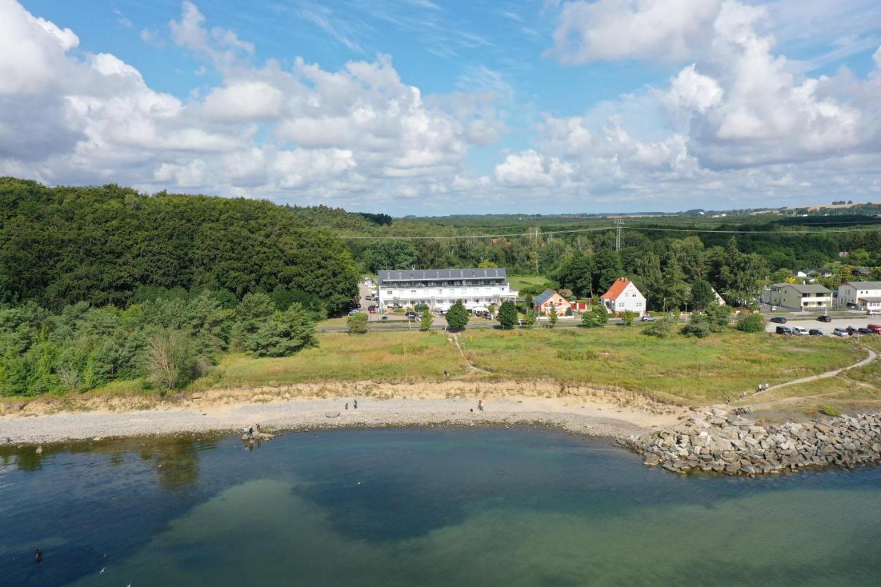 Hotel Koenigslinie Sassnitz Luaran gambar