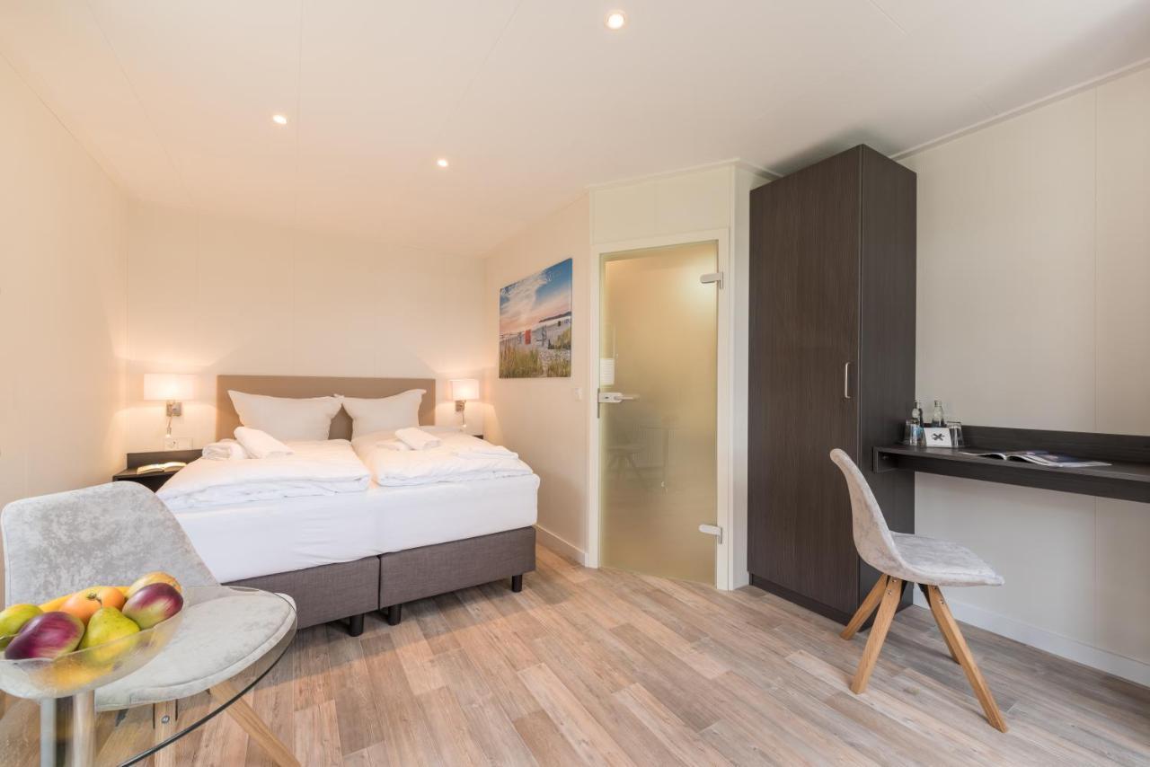 Hotel Koenigslinie Sassnitz Luaran gambar