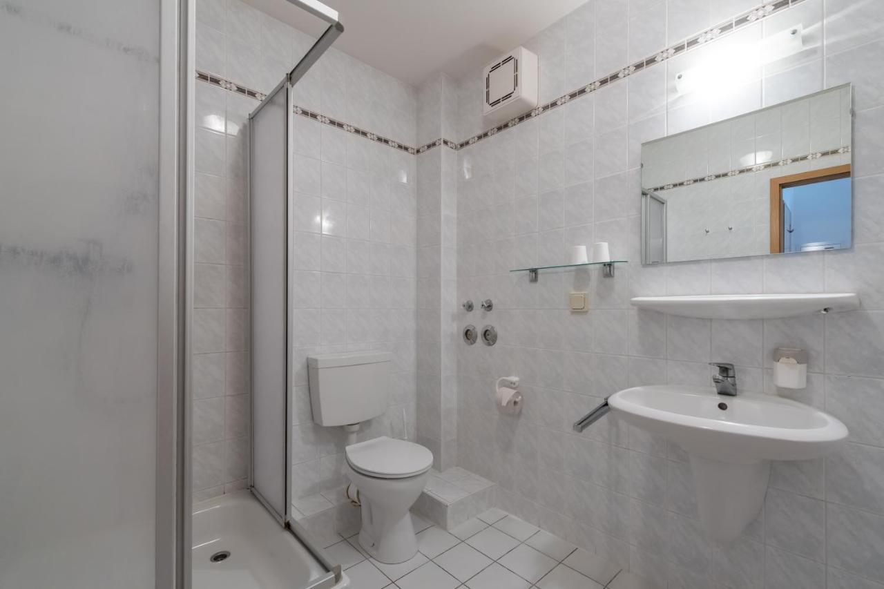 Hotel Koenigslinie Sassnitz Luaran gambar