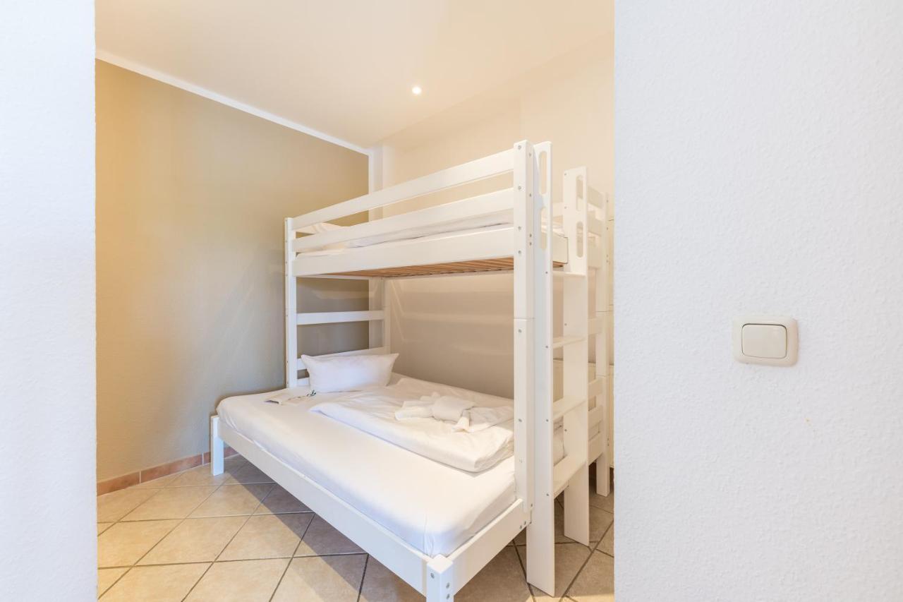Hotel Koenigslinie Sassnitz Luaran gambar