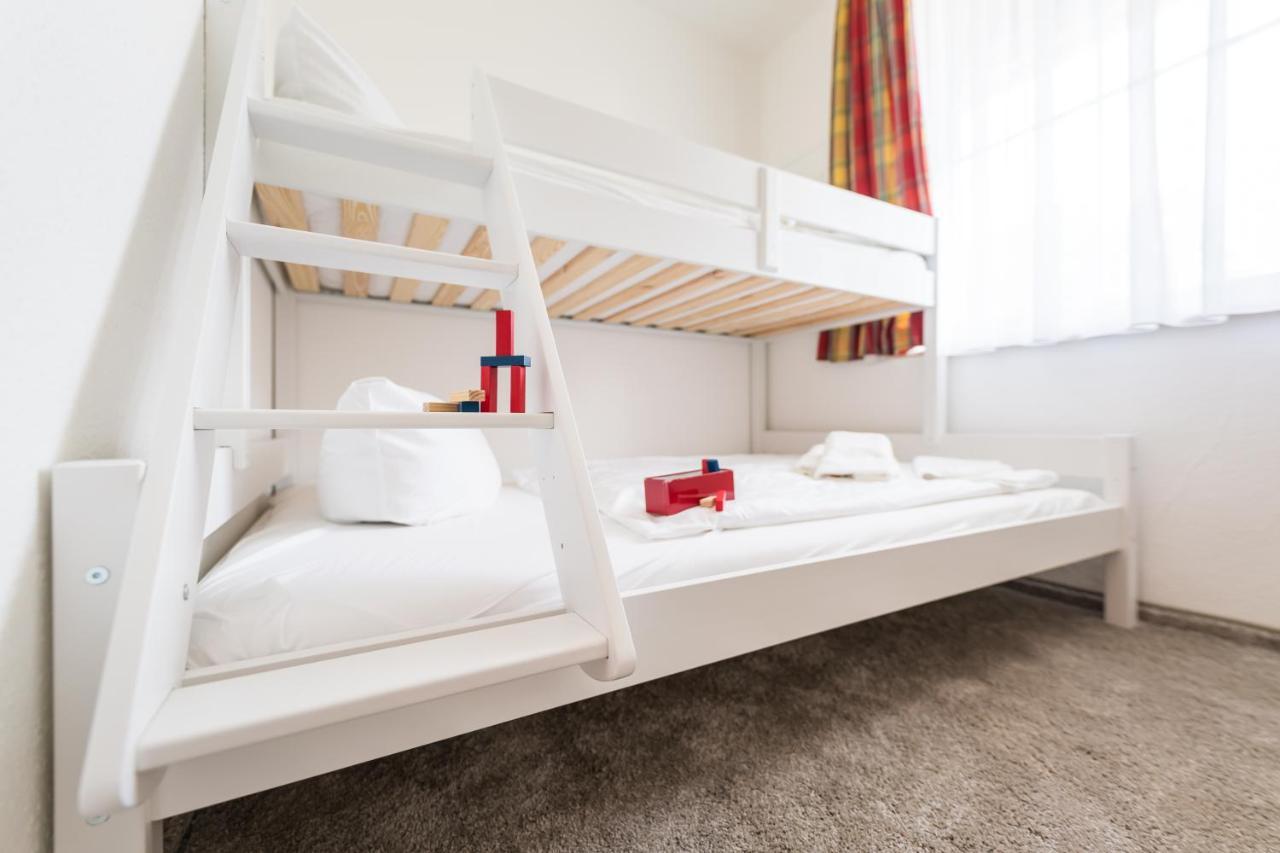 Hotel Koenigslinie Sassnitz Luaran gambar